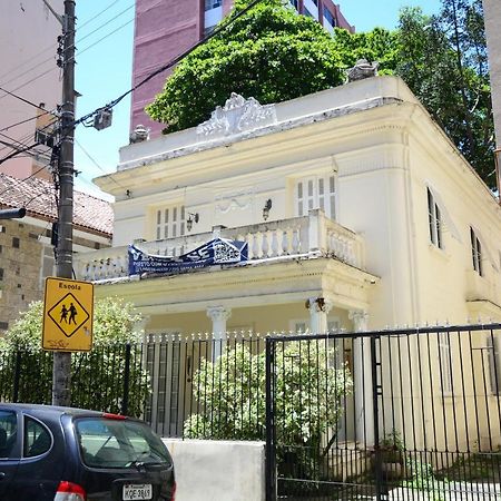 Aconchego no Flamengo - conforto e exclusividade! Rio de Janeiro Exterior foto