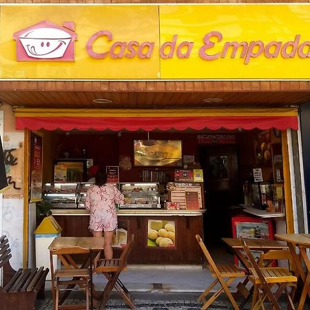 Aconchego no Flamengo - conforto e exclusividade! Rio de Janeiro Exterior foto