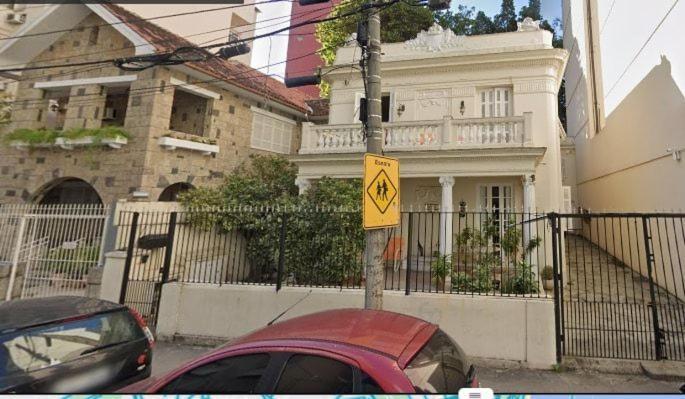 Aconchego no Flamengo - conforto e exclusividade! Rio de Janeiro Exterior foto