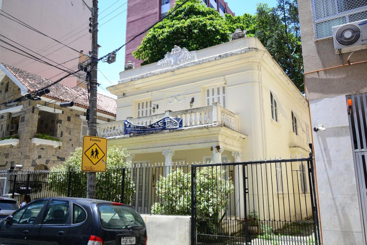 Aconchego no Flamengo - conforto e exclusividade! Rio de Janeiro Exterior foto