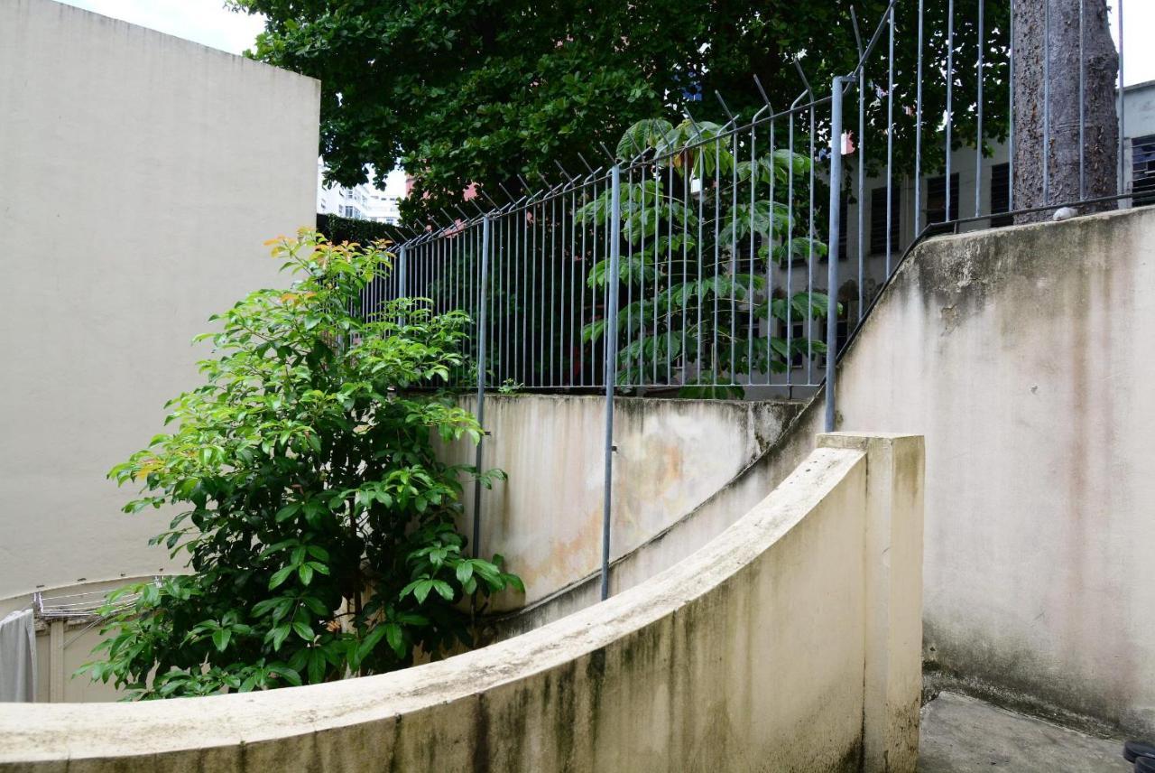 Aconchego no Flamengo - conforto e exclusividade! Rio de Janeiro Exterior foto