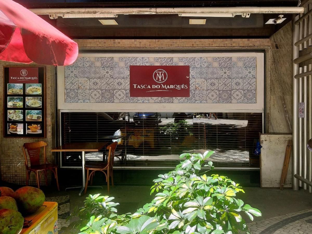 Aconchego no Flamengo - conforto e exclusividade! Rio de Janeiro Exterior foto