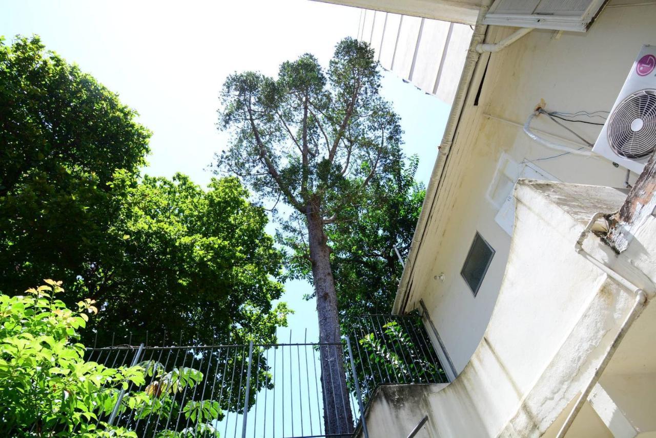 Aconchego no Flamengo - conforto e exclusividade! Rio de Janeiro Exterior foto